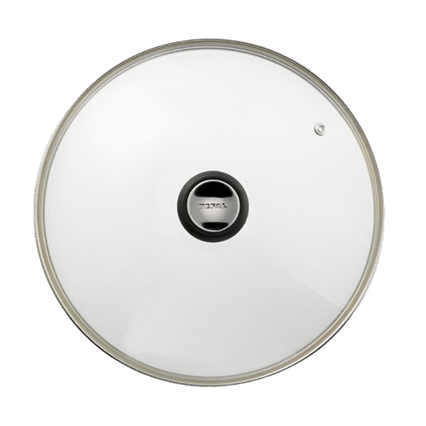 Capac Tefal 28097512, 24cm, Transparent