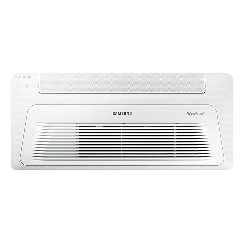 b6f545d8-d4aa-4896-9db0-c555e07cc878 Cassette Panel Samsung PC1MWFMAN, 1-Way, Small 1.7-2.2, WindFree - Image 1