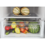 Frigider Candy CCE3T618EW, Alb - Image 2