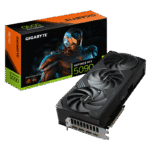 Placă Video Gigabyte WindForce OC RTX5090, 32GB GDDR7 512bit
