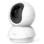 Camera de supraveghere Smart TP-LINK Tapo C200, Alb - imagine 5