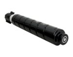 Toner Canon C-EXV51, Negru - Image 4