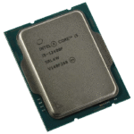 Procesor Intel Core i5-12400F, Fără grafică integrată,  | Tray - Image 4