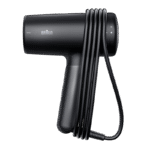 Uscător de păr Braun AD4.2, 2100W, Negru - Image 12