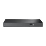 Switch de rețea TP-LINK TL-SG1218MPE, 16x 10/100/1000 Mbps, 2x SFP - imagine 4