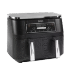 Friteuză cu aer cald Ninja AF300EU, Negru - Image 4