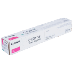 Toner Canon C-EXV55 Magenta (xxxg/appr. 18.000 pages 5%) for iR-ADV C256i, C356i