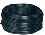 Patch cord APC Electronic FO-P026, 10m, Negru - imagine 2