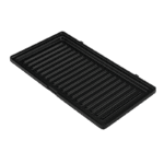 Aparat pentru sandwich multifunctional Polaris Profi Baker, Negru / Argintiu - Image 7