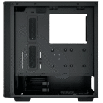 Carcasă PC Deepcool CK560, Midi-Tower, ATX PS2 , Negru - imagine 4