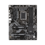 Placă de bază Gigabyte B760 DS3H DDR4, LGA1700, Intel B760, ATX - imagine 7