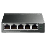 Comutator PoE TP-LINK TL-SG105PE, 4x IEEE 802.3af/at