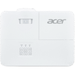 Proiector pentru Home Theater Acer X1827, 4000ANSI Lumens, 4K UHD (3840×2160) - imagine 5