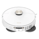 Aspirator Robot Dreame X40 Ultra Complete, Alb - imagine 6