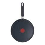 Tigaie pentru clătite Tefal B5671053, 25cm, Negru