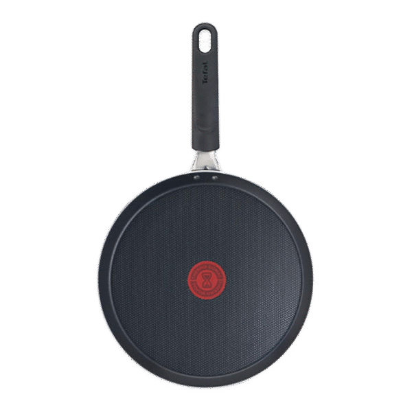 Tigaie pentru clătite Tefal B5671053, 25cm, Negru