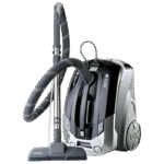 Aspirator Thomas Parkett Prestige XT, Gri