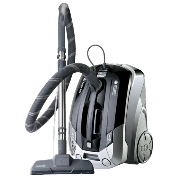Aspirator Thomas Parkett Prestige XT, Gri