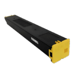 Toner Sharp BP-GT30YA, Galben