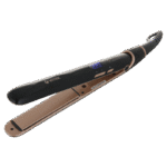 Placă de îndreptat părul VITEK VT-8410, Negru | Maro - Image 8