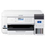 Imprimantă de format mare Epson SureColor SC-F100, Alb