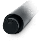 Microfon Karaoke MUSE MC-50 WI, Fără fir, Negru - Image 4