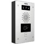 Interfon IP Fanvil i32V, Gri - Image 2