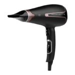 Uscător de păr Rowenta Silence CV7920F0, 2300 W, Negru - imagine 4
