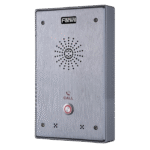 Interfon IP Fanvil i12-02, Gri - imagine 5