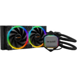 Cooler procesor be quiet! Pure Loop 2 FX 240mm