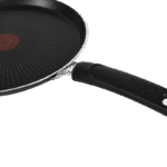 Tigaie pentru clătite Tefal C3841053, 25cm, Negru - Image 9