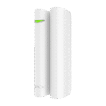 Detector de deschidere Ajax DoorProtect, Alb - imagine 11