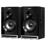 Boxe pentru calculator 2.0 SVEN SPS-625, Negru