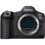 Aparat Foto Mirrorless Canon EOS R5 Mark II V6 GHz