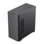 Carcasă PC Gamemax QUEST, Midi-Tower, Fără PSU, Negru - imagine 2