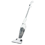 Aspirator Vertical Deerma DX118C, Alb - imagine 3