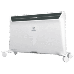 Convector Electrolux ECH/AGI-2500, 2500W, Alb