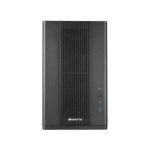 Carcasă PC Chieftec BX-Mesh, Micro-ATX, Fără PSU, Negru - Image 4
