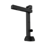 Scaner Portabil Canon IRISCAN DESK 6 PRO, A3, Negru - Image 2