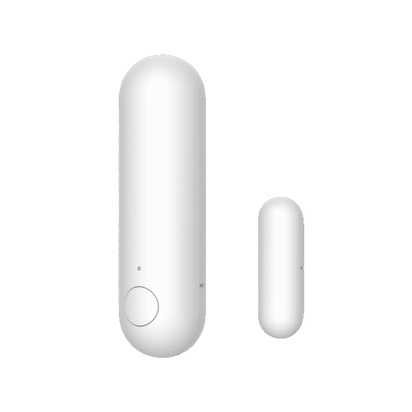 Detector de deschidere AQARA Door and Window Sensor P2, Alb