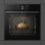 Cuptor Electric Gorenje BOS6747A05DG, Negru - imagine 5