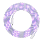 Bandă cu LED-uri Yandex YNDX-00544, Multicolor