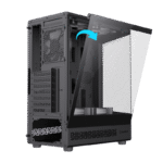 Carcasă PC Gamemax Vista COC AB, Midi-Tower, Fără PSU, Negru - Image 11
