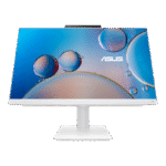 Computer All-in-One ASUS A5402, 23,8", Intel Core 5 120U, 16GB/512GB, Fără SO, Alb - Image 7