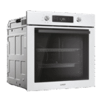 Cuptor Electric Candy CA6 NP3T2HTW, Alb - Image 5