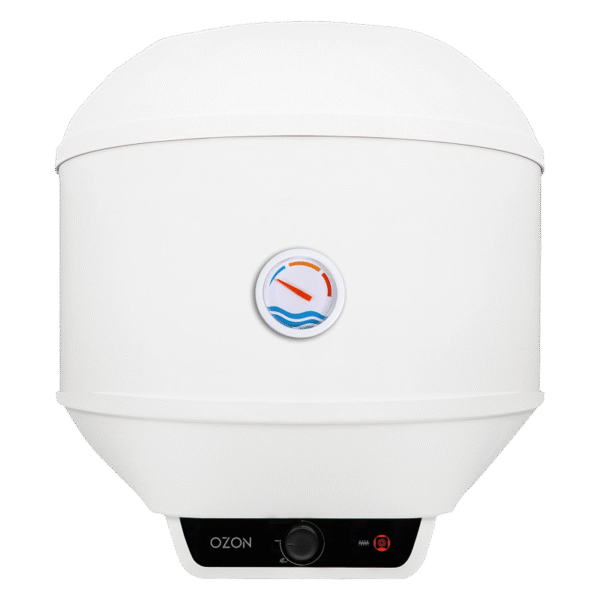 Boiler Electric OZON OZ35CL15M, 35L, Alb