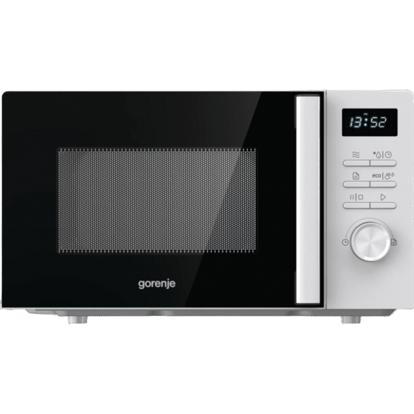 Cuptor cu microunde Gorenje MO20A3WH, Alb