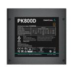 Sursă Alimentare PC Deepcool PK800D, 800W, ATX, Nemodular - imagine 8