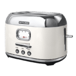 Toaster MUSE MS-120 SC, Bej