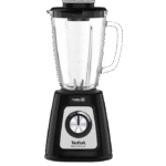 Blender staționar Tefal BlendForce 2, Negru